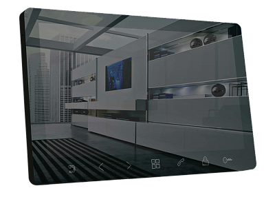 Prime HD SE Mirror KIT